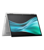 HP Elite x360 830 G11 13.3-inch WUXGA 2-in-1 Laptop - Intel Core Ultra 7 155U 1TB SSD 32GB RAM Win 11 Pro 9G102ET
