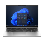 HP EliteBook 860 G11 16-inch WUXGA Laptop - Intel Core Ultra 7 155H 512GB SSD 16GB RAM LTE Win 11 Pro