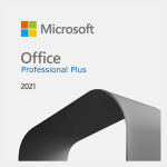 Microsoft Office Professional 2021 Lifetime 1-user Download