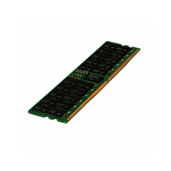 HPE 32GB DDR5 4800MHz ECC Registered Server Memory P43328-B21