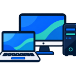Laptops & Desktops